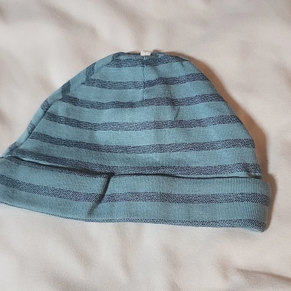3PK INFANT HATS